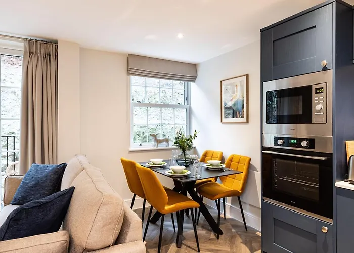 Rock Mill Apartment 22