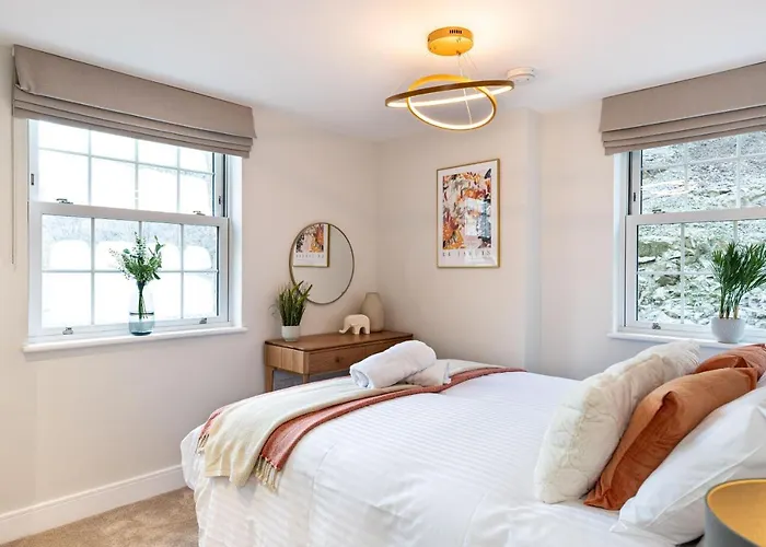 Rock Mill Apartment 22